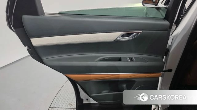 Genesis GV80 id 4773502 из Кореи 17