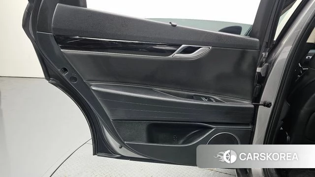 Genesis G80 (RG3) id 4481566 из Кореи 17