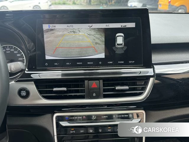 Kia Proud run id 4277341 из Китая 17