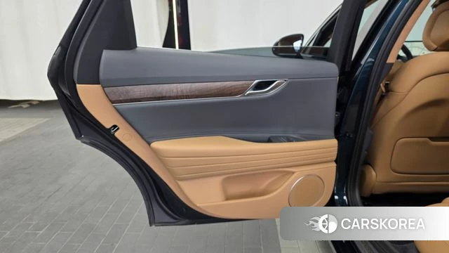 Genesis G80 (RG3) id 4561741 из Кореи 17