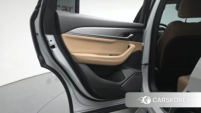 Renault Korea (Samsung) Grand Coleos id 4394300 из Кореи 17