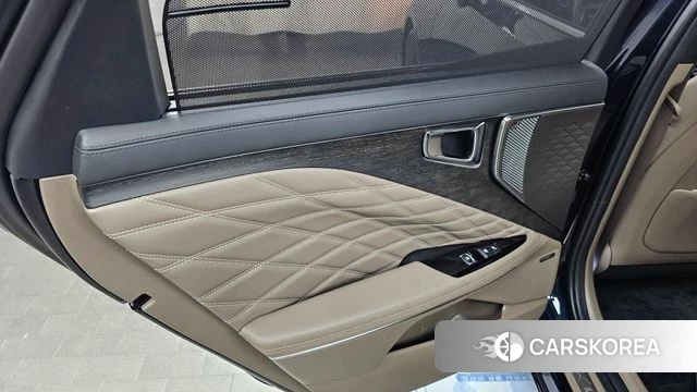 Kia K8 id 4186081 из Кореи 17