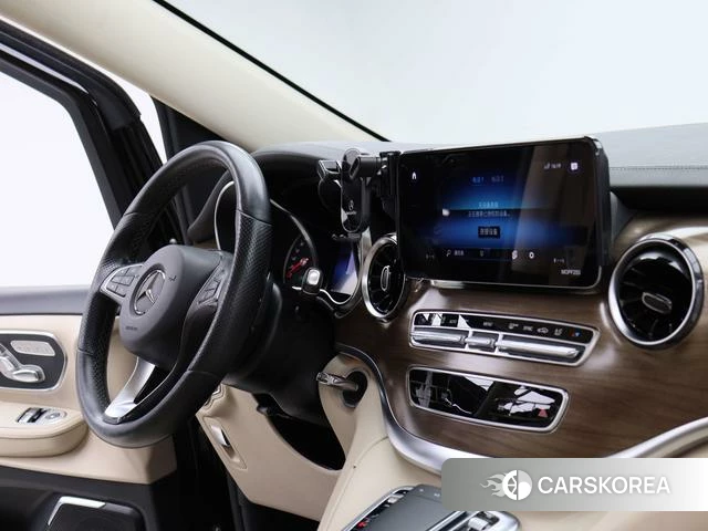 Mercedes-Benz V-class id 4238666 из Китая 17
