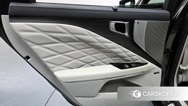 Kia K8 Hybrid id 4267092 из Кореи 17