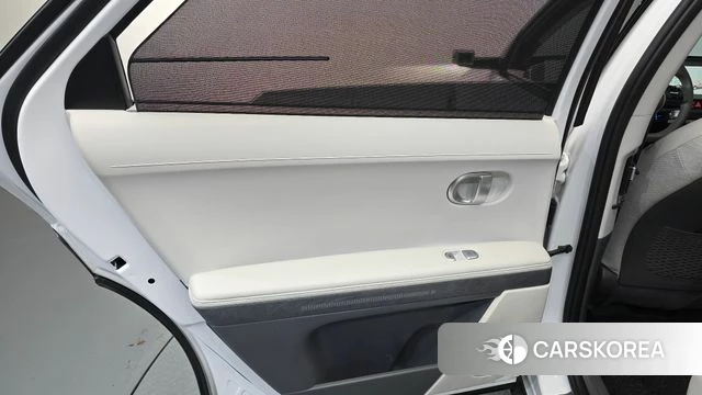 Hyundai Ionic 5 id 4495389 из Кореи 17