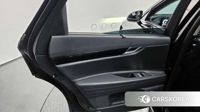 Genesis G80 (RG3) id 4778547 из Кореи 17