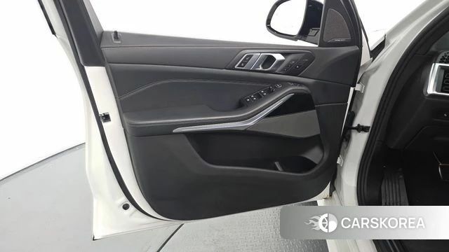 BMW X5 (G05) id 4617518 из Кореи 17