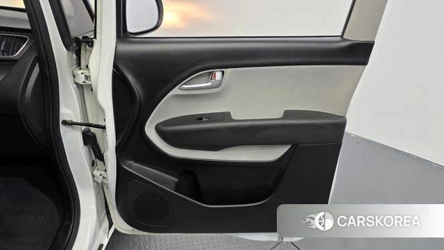 Kia The New Ray id 4716201 из Кореи 17