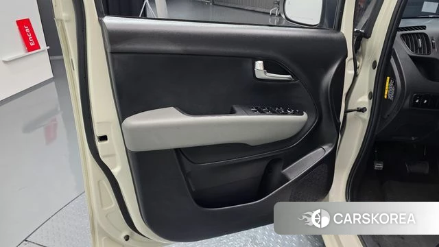Kia The New Kia Ray id 4640632 из Кореи 17
