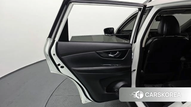 Nissan X Trail id 4417116 из Кореи 17