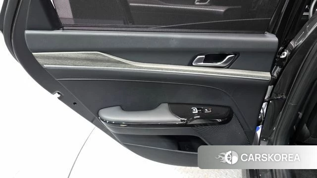 Kia The New K5 Hybrid 3rd generation id 4921558 из Кореи 17
