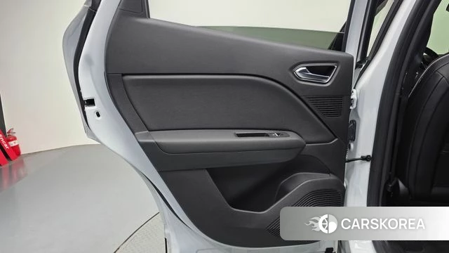 Renault Korea (Samsung) Capture id 4196415 из Кореи 17