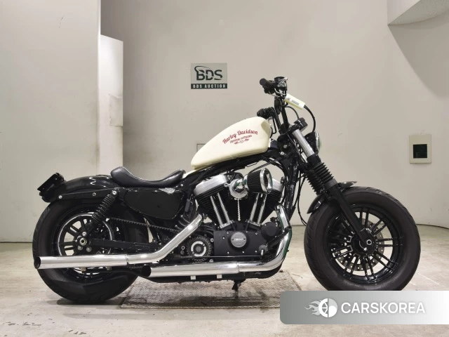 Проданный Harley-Davidson Sportster 48 XL1200X id 4247951 из Японии, фото 17