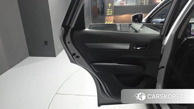 Renault Korea (Samsung) The New QM6 id 4882151 из Кореи 17