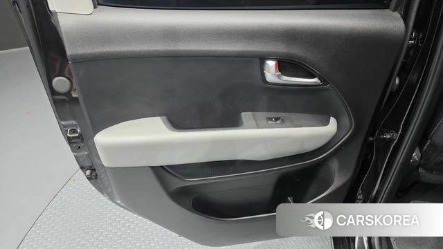 Kia The New Kia Ray EV id 4230259 из Кореи 17