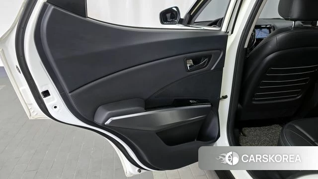 Ssangyong Tivoli Armor id 4196774 из Кореи 17