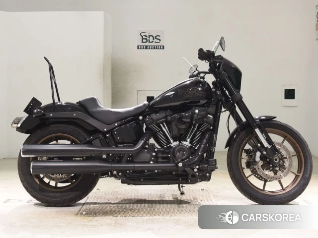 Проданный Harley-Davidson Softail Low Rider S FXLRS1920 id 4193860 из Японии, фото 17