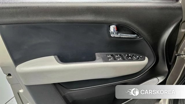 Kia The New Ray id 4225552 из Кореи 17