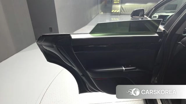 Hyundai Grandeur Hybrid (GN7) id 4711306 из Кореи 17