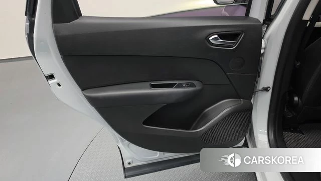 Renault Korea (Samsung) XM3 id 4759428 из Кореи 17