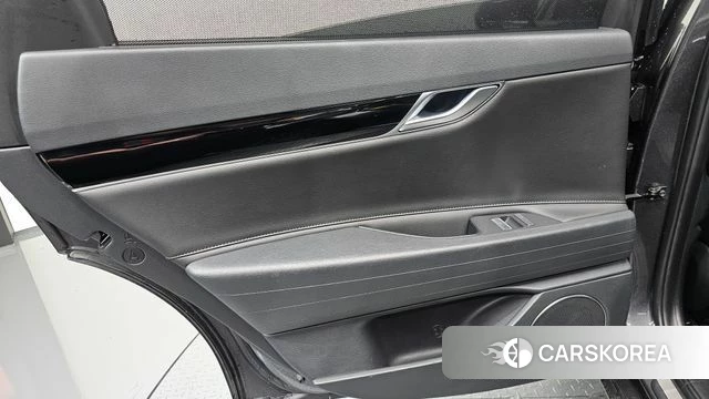 Genesis G80 (RG3) id 4746105 из Кореи 17