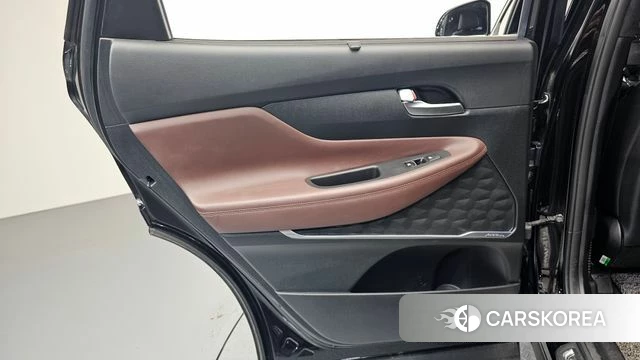 Hyundai Santa Fe TM id 4557858 из Кореи 17