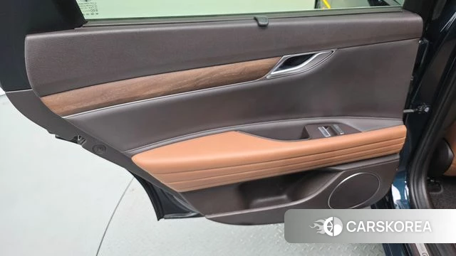 Genesis G80 (RG3) id 4785266 из Кореи 17
