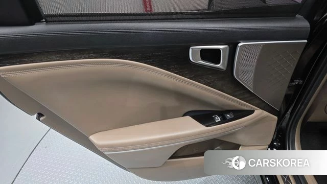 Kia K8 id 4469751 из Кореи 17