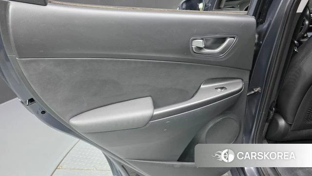 Hyundai Kona Electric id 4907446 из Кореи 17