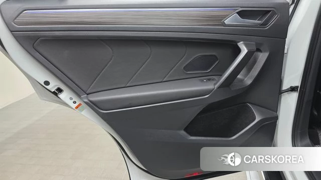 Volkswagen Tiguan Allspace id 4740094 из Кореи 17