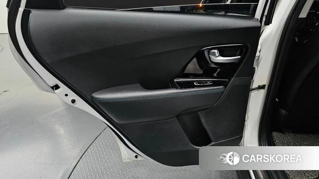 Kia Niro EV id 4662915 из Кореи 17