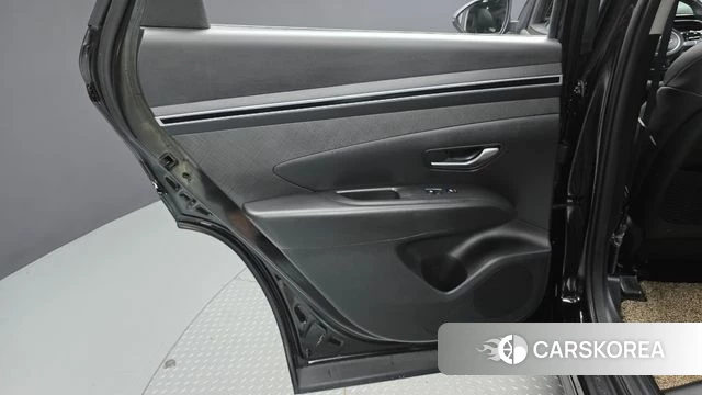 Hyundai Tucson (NX4) id 4930086 из Кореи 17