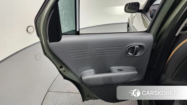 Hyundai Casper id 4442882 из Кореи 17
