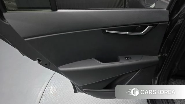Kia Di Ol Nu Niro id 4783566 из Кореи 17