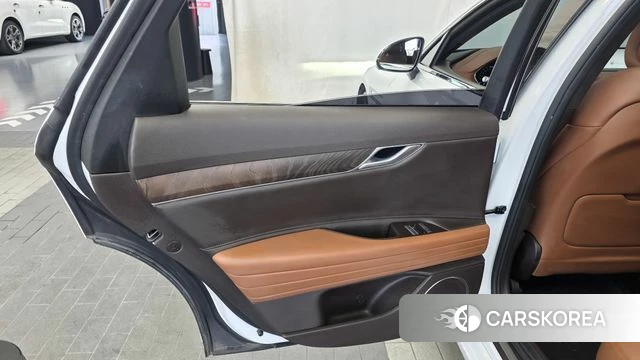 Genesis G80 (RG3) id 4428411 из Кореи 17