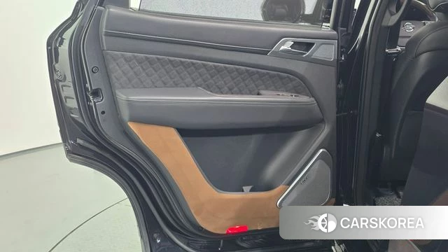 Ssangyong All New Rexton id 4785014 из Кореи 17