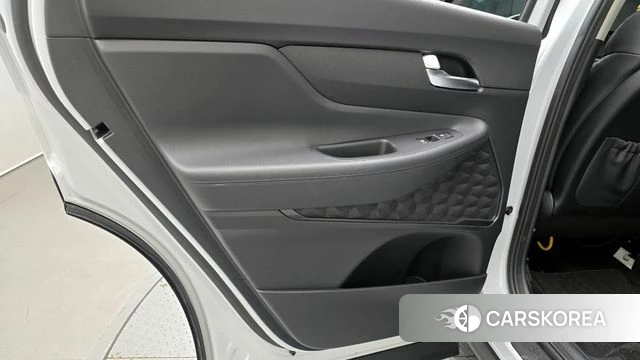 Hyundai The New Santa Fe id 4231976 из Кореи 17