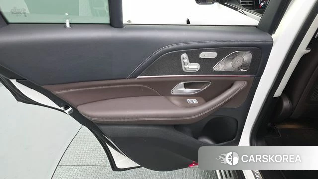 Mercedes-Benz GLE-Class W167 id 4201896 из Кореи 17