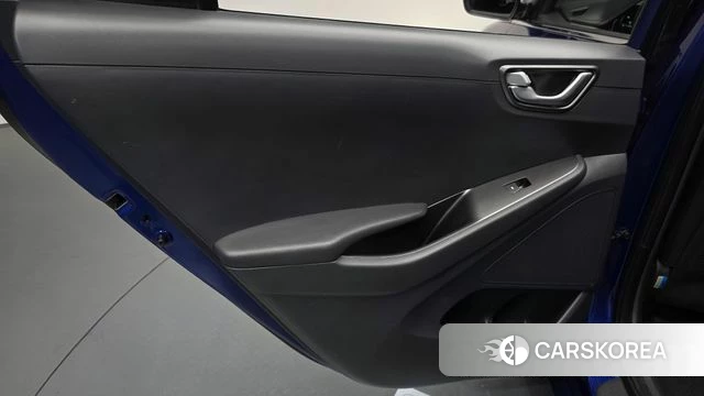 Hyundai The New Ionic Hybrid id 4937111 из Кореи 17