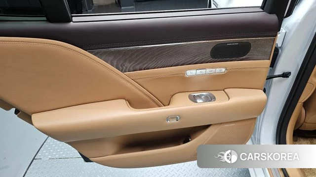 Genesis G90 (RS4) id 4534874 из Кореи 17