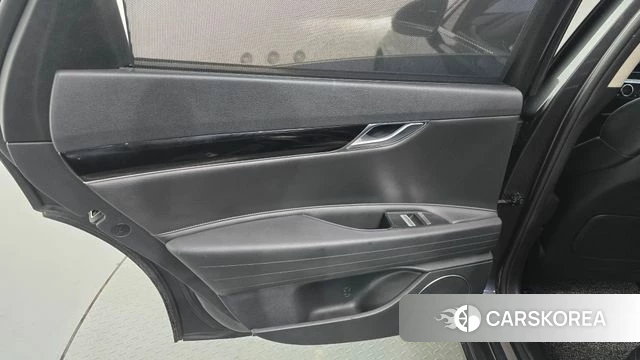 Genesis G80 (RG3) id 4594790 из Кореи 17