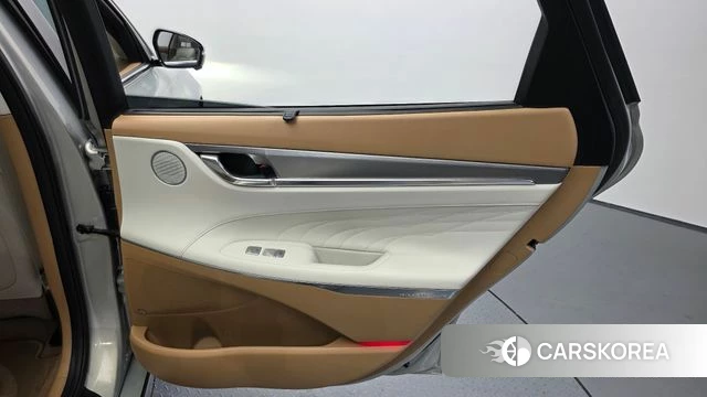 Hyundai The New Grandeur IG id 4489771 из Кореи 17