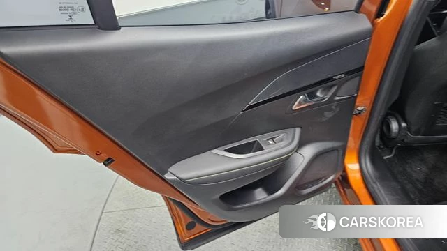 Peugeot e-2008 second generation id 4224836 из Кореи 17