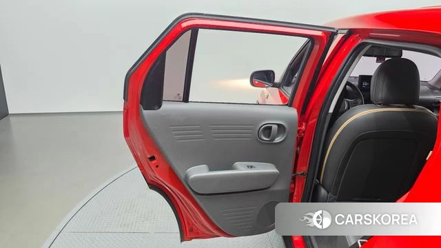 Hyundai Casper id 4871847 из Кореи 17