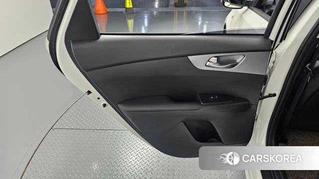 Kia The New K3 2nd generation id 4586204 из Кореи 17