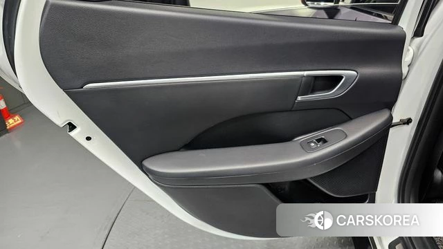 Hyundai Sonata (DN8) id 4625915 из Кореи 17
