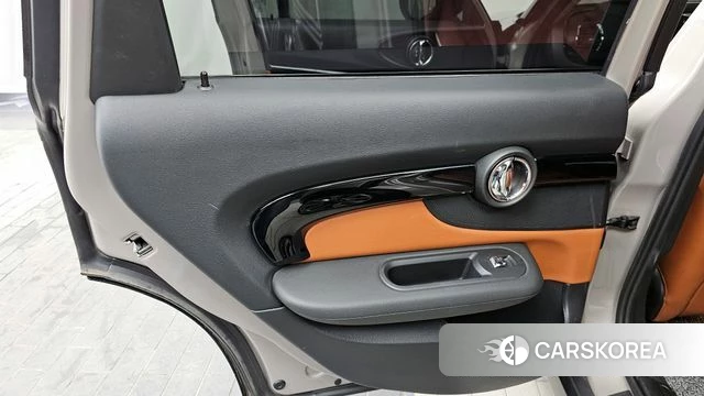 Mini Cooper S Clubman id 4355704 из Кореи 17