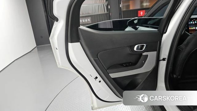 Polestar Polestar 2 id 4735845 из Кореи 17