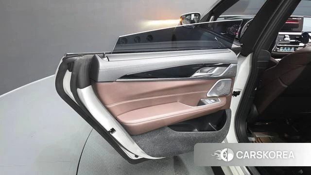 BMW 6 Series GT (G32) id 4778635 из Кореи 17