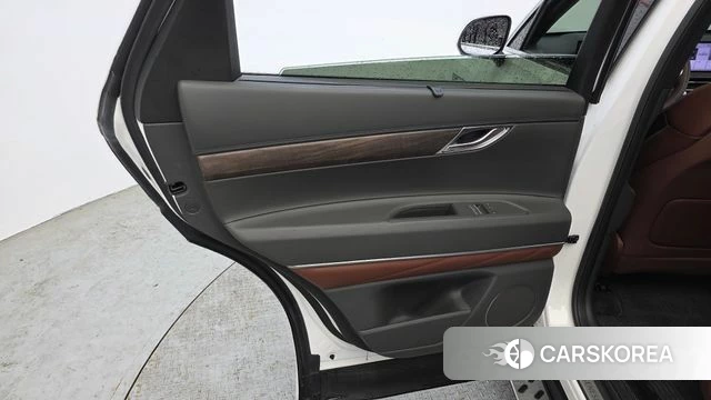 Genesis GV80 id 4349405 из Кореи 17